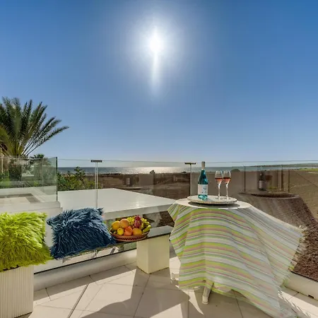 Apartment Jasmine Sirens Dom Na Cyprze Ayia Napa