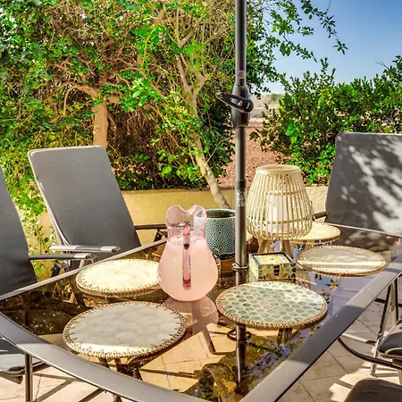 Jasmine Sirens Dom Na Cyprze