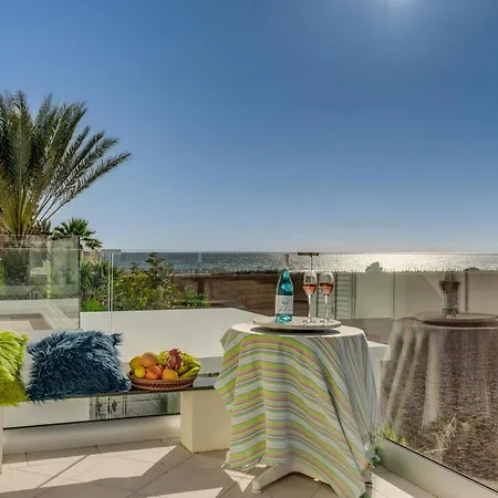 Jasmine Sirens Dom Na Cyprze *